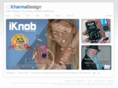 kharmadesignusa.com