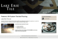lakeerietile.com