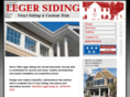 legersiding.com