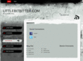 littlebitbitter.com
