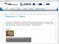 ltmotorsllc.com