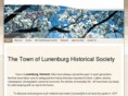 lunenburghistoricalsociety.org