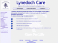 lynedochcare.net