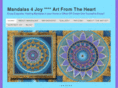 mandalas4joy.com