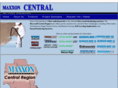 maxxoncentral.com