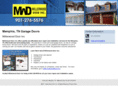 millerwooddoor.net