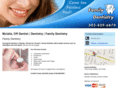 molalladentist.com