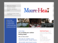 moore-heat.com