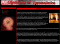 more-pyrotechnics.com