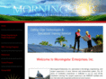 morningstarenterprises.com