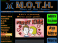 mothboys.com