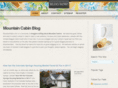 mountaincabin.com