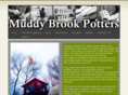 muddybrookpotters.com