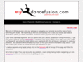 mydancefusion.com