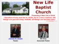 newlifebaptistmd.com