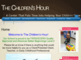 nwathechildrenshour.com
