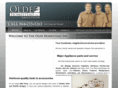 oldehomesteadappliance.com
