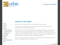 orbis-capital.com