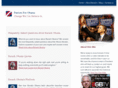 patriotsforobama.org
