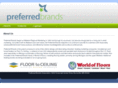 perferredbrandscorp.com