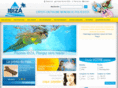 piscines-ibiza.com