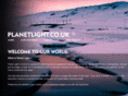 planetlight.co.uk