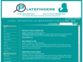 platefinders.com