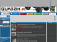 quadzik.com