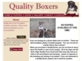 qualityboxers.com