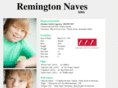 remingtonnaves.com