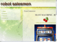 robot-salesmen.com