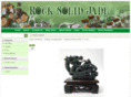 rocksolidjade.net