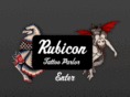 rubicon-tattoo.com