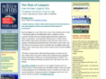ruleoflawyers.com