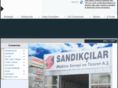 sandikcilarmakina.com