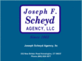 scheyd.com