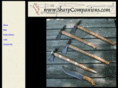 sharpcompanions.com