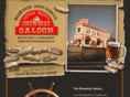 showboatsaloon.com