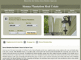 siennaplantation-realestate.com