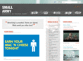 smallarmy.com