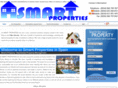 smartpropertiesinspain.com