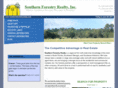 southernforestryrealty.com