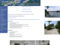spoonbillvilla.com
