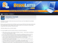 steveletts.com