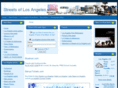 streetsoflosangeles.com