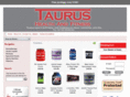 taurushealthandfitness.com