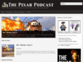 thepixarpodcast.com