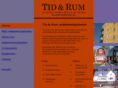 tidorum.net