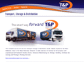 tplogistics.co.uk