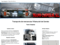 transcasperjo.com